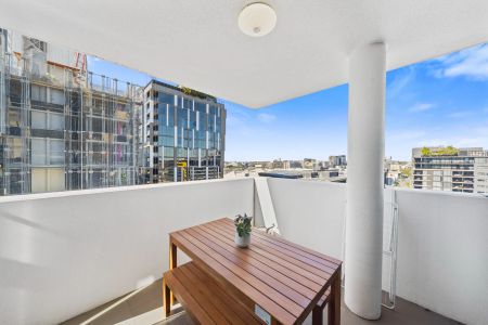 Unit 1308/27 Cordelia Street, South Brisbane. - Photo 4