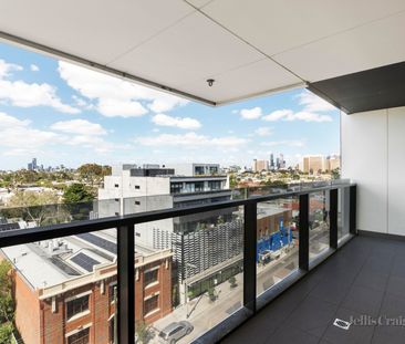 713/615 Victoria Street, Abbotsford VIC 3067 - Apartment For Rent |... - Photo 2