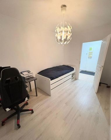 Appartement 4 pièces à Yutz - Photo 3