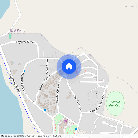 3/46 Philip Street, 0820, Fannie Bay, Nt