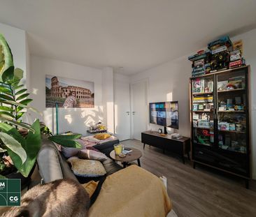 Location Appartement 3 pièces 56m² STRASBOURG 67100 - Photo 1