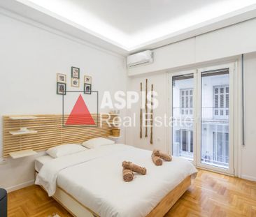 Διαμέρισμα 62 τ.μ. προς ενοικίαση - Photo 3