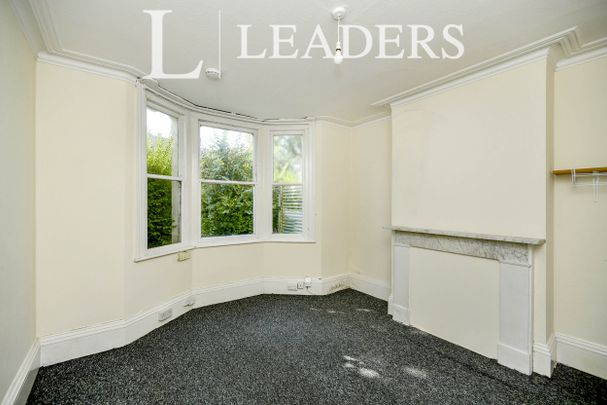 4 bedroom house to rent Shaftesbury Road, Brighton, East Sussex, BN1 - Photo 1