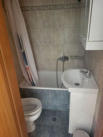 Studio/Γκαρσονιέρα για ενοικίαση Βόσπορος (Μενεμένη) - Photo 3