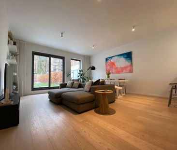 Duplex te huur in Antwerpen voor € 1.550 met 2 slaapkamers - Foto 3