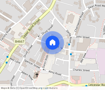 61 new street - Photo 1