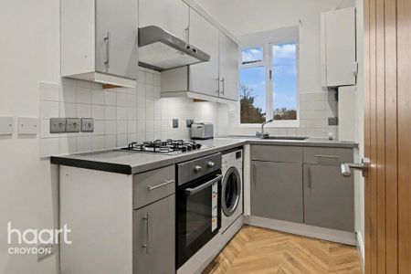 1 bedroom flat to rent - Photo 5