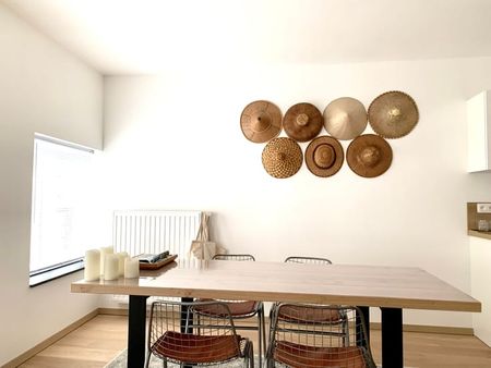 Appartement te huur - Foto 4