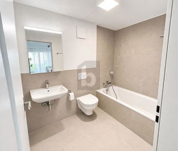 3.5 Zimmer, 88 m², Untergeschoss - Foto 4