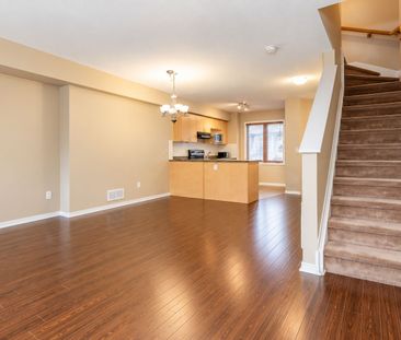 For Lease - 231 Kennevale Drive, Barrhaven, Ontario - Photo 4