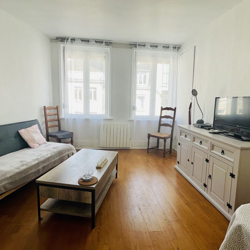Location Appartement 4 pièces 50m² AMIENS 80000 - Photo 1