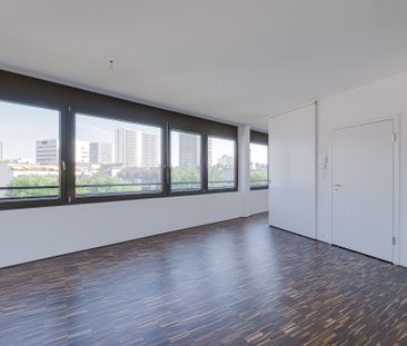 Aussergewöhnliche Maisonette-Wohnung im St. Johann-Quartier! - Foto 4