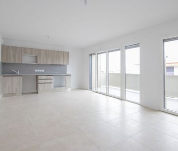 À Annemasse, un appartement de 2024 au dernier étage qui saura vous... - Photo 1