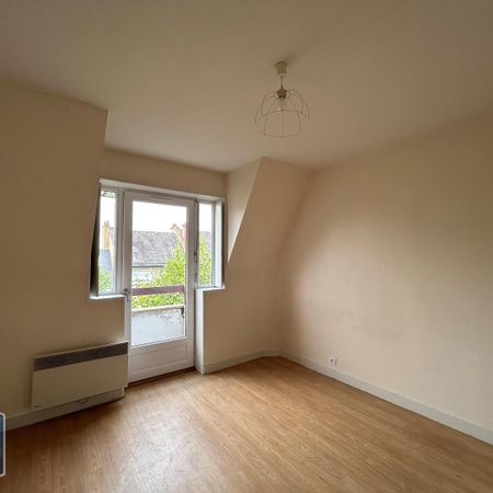Location Appartement 1 pièce 18m² BLOIS 41000 - Photo 4