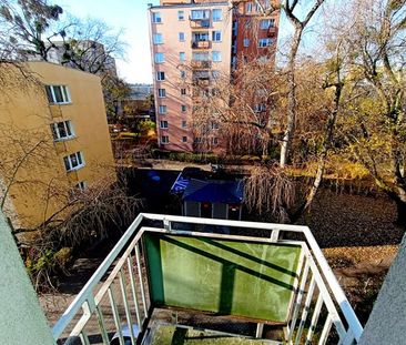 Warszawa Wola, Grenady - Zdjęcie 4