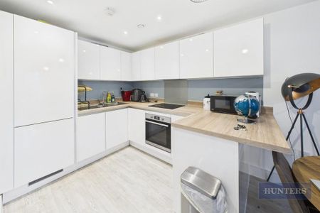 1 bedroom flat to rent - Photo 5