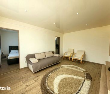 CAPITOL- apartament 2 camere cu centrala pe gaz, termen lung - Photo 4