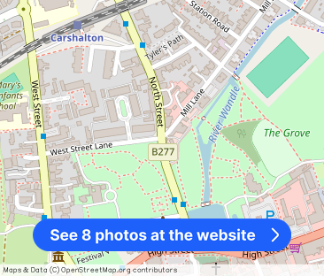 Carshalton - Photo 1
