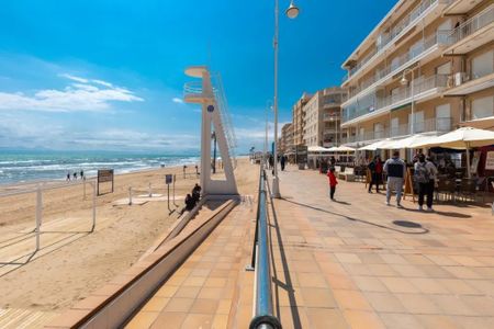 Carrer Ramon y Cajal, Guardamar del Segura, Valencian Community 3140 - Photo 3