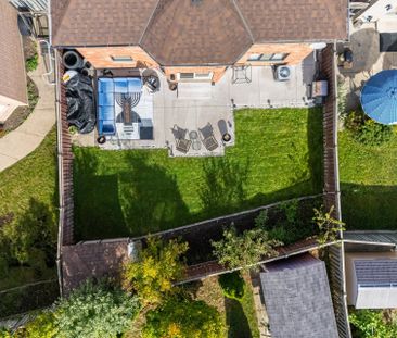 For Lease - 54 Whitewash Way, Brampton, Ontario - Photo 5