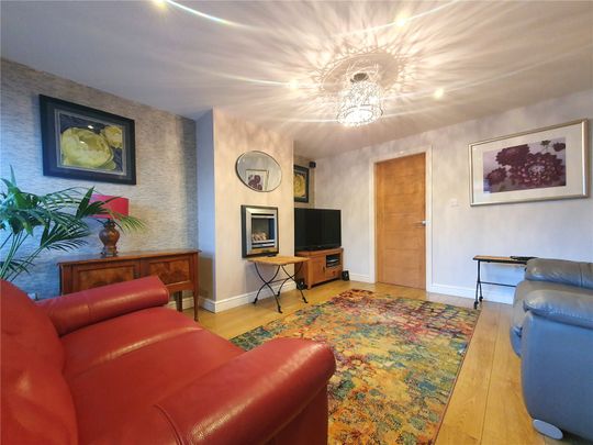 3 bed semi-detached house to rent in Roseberry Road, Great Ayton, TS9 - Photo 1