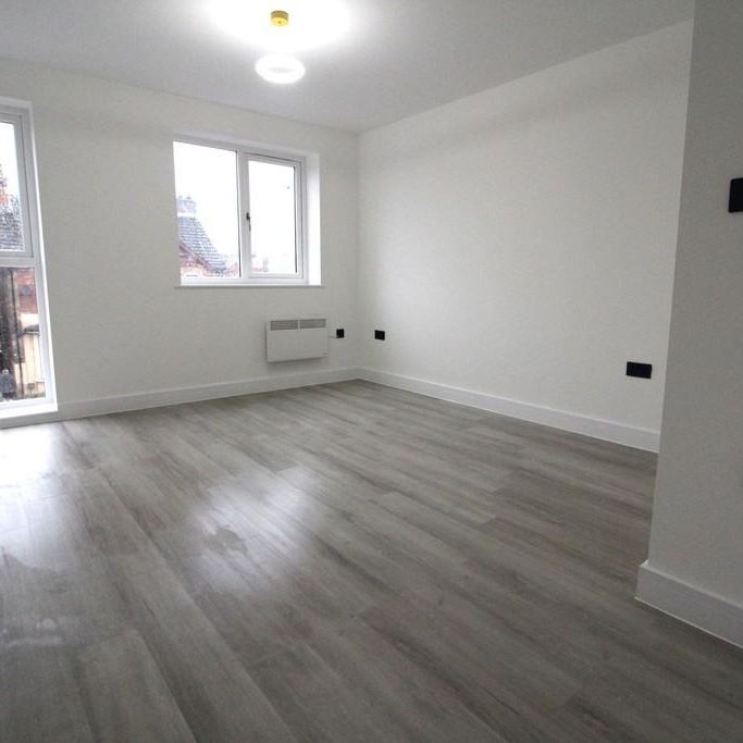 2 bedroom apartment to rent - Photo 1