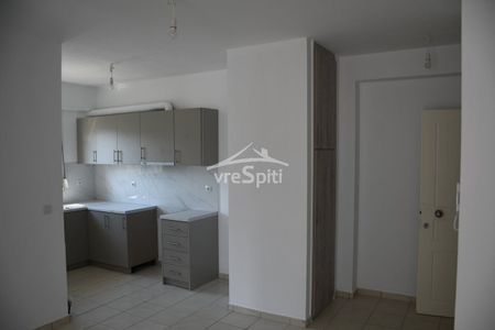 Διαμέρισμα για ενοικίαση Αμπελόκηποι (Ιωάννινα) - Φωτογραφία 4