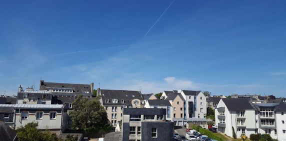 Appartement - QUIMPER - Team Ouest Immobilier - Photo 2