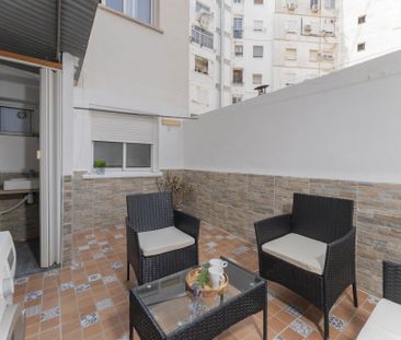 Single room in Benimaclet - Photo 5