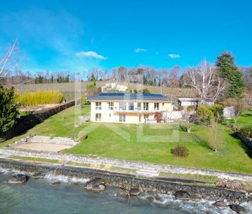 Villa pieds dans l'eau - Cosy et Lumineuse - Photo 4