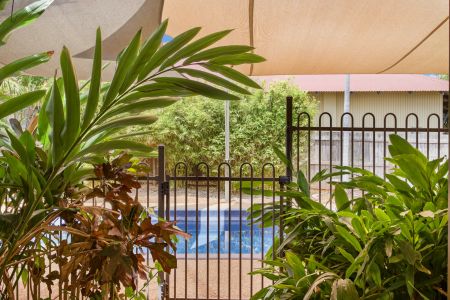 Pavilion Style Design with Pool - Photo 3