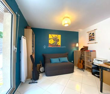 Location Appartement 4 pièces 86m² ST AVERTIN 37550 - Photo 2