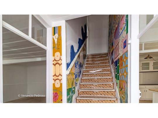 Moradia T4 em Lisboa - Photo 1