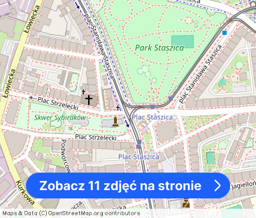 2 pokoje z balkonem | Klimatyzacja | Wanna| Wysoki standard | Reymonta - Zdjęcie 1