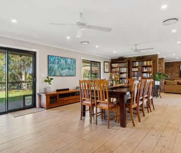 Spacious 4-Bedroom Acreage home with pool, shed and suitable for ho... - Photo 1