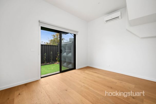 Luxury meets convenience - Photo 1