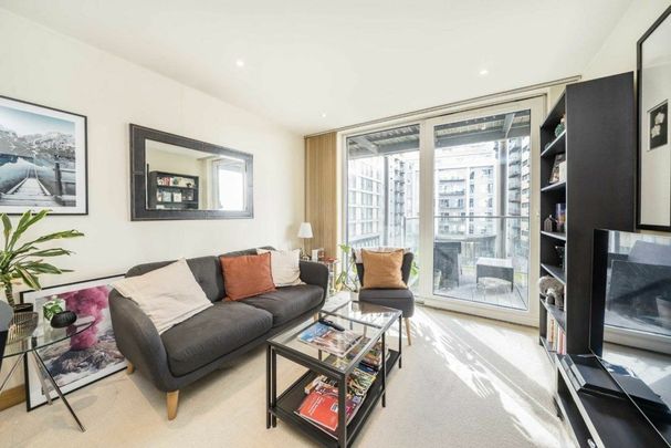 Queenstown Road, Queenstown Road, SW11 - Photo 1