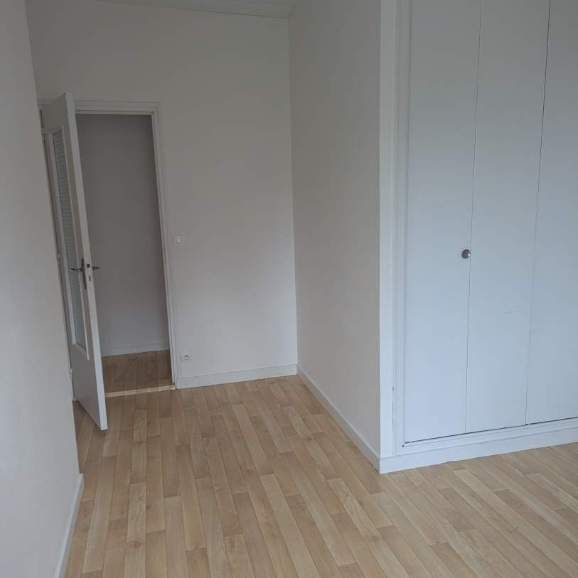 Appartement F3 rez de chaussée 89m² - Photo 1