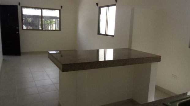 DEPARTAMENTO 2 HAB. CALLE 20 – EJIDO – PUERTA 1 - Foto 1