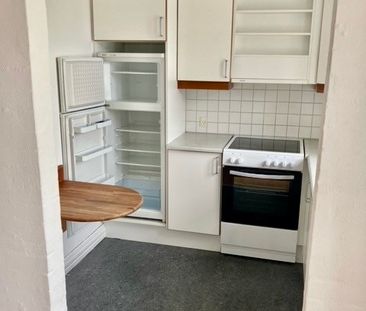 Hyggelig 2-værelses lejlighed i Aalborg vestby - Photo 5