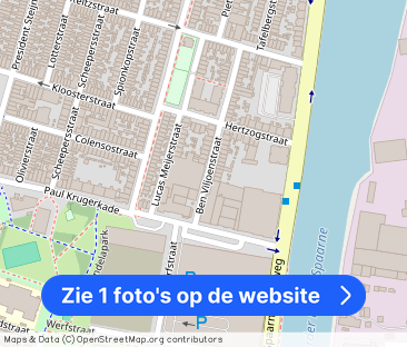 Ben Viljoenstraat - Foto 1