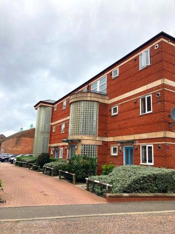 1 Bed Flat, Hermon Street, NG7 - Photo 5