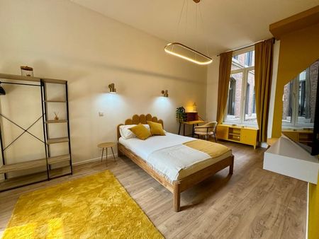 Studio te huur - Photo 5