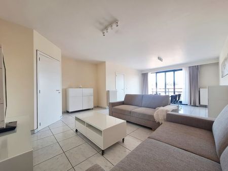 Appartement te huur - foto 2