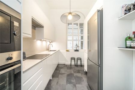 Royal Herbert Pavilions, Gilbert Close, London, SE18 4PR - Photo 4