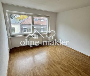 Gemütliche 1-Zimmer-Wohnung in Wuppertal – zentral & gepflegt - Photo 2