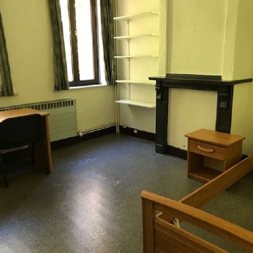 kamer 5 - Begijnhoflaan 9 - Foto 2