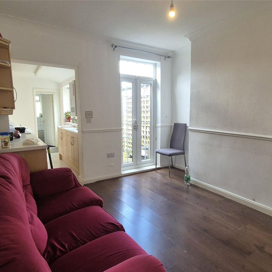 2 bedroom house to rent Gibbeson Street, Lincoln, Lincolnshire, LN5 - Photo 1