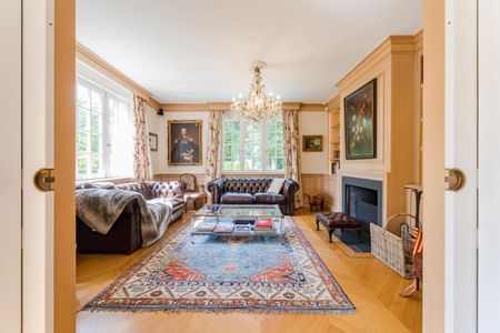 Hoogvorst splendide propriété 6CH - 4SDB - Piscine intérieur - Photo 4