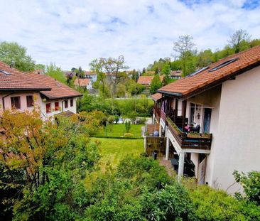 Ruhig, hell und geräumig - Foto 3